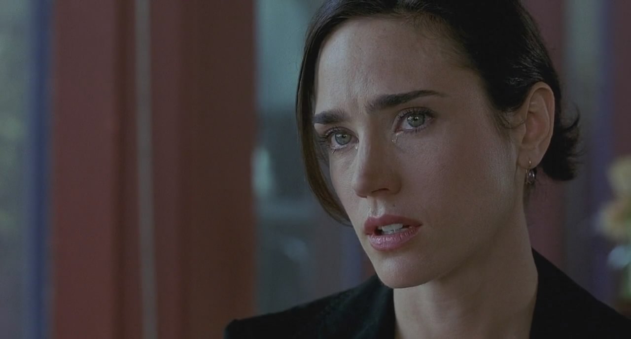 Jennifer Connelly  Photoshoot