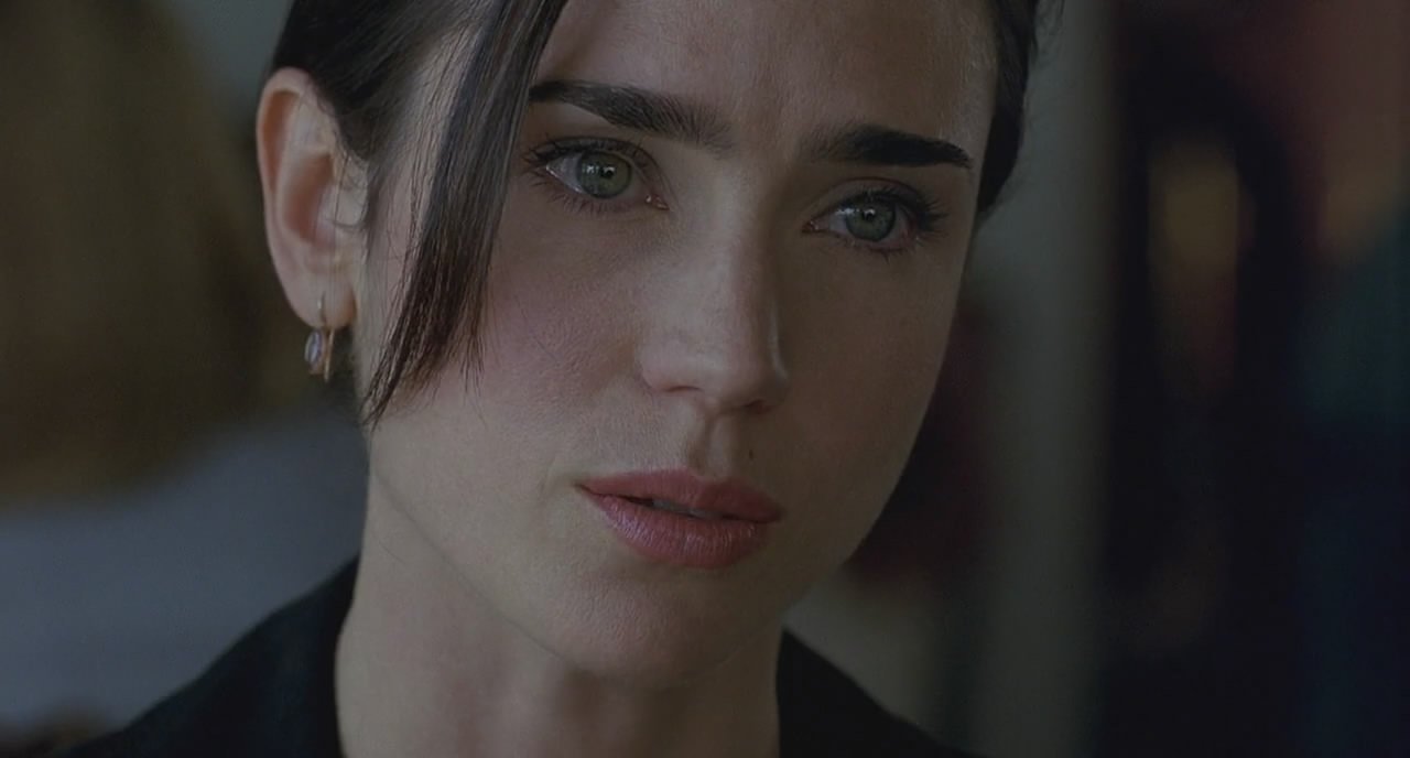 Jennifer Connelly  Photoshoot