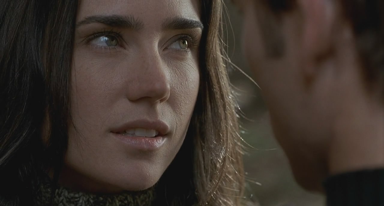 Jennifer Connelly  Photoshoot