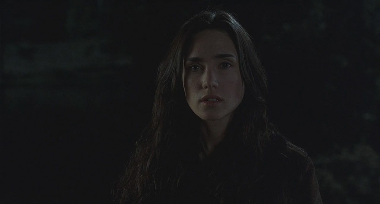Jennifer Connelly  Photoshoot