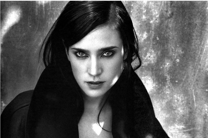 Jennifer Connelly  Photoshoot
