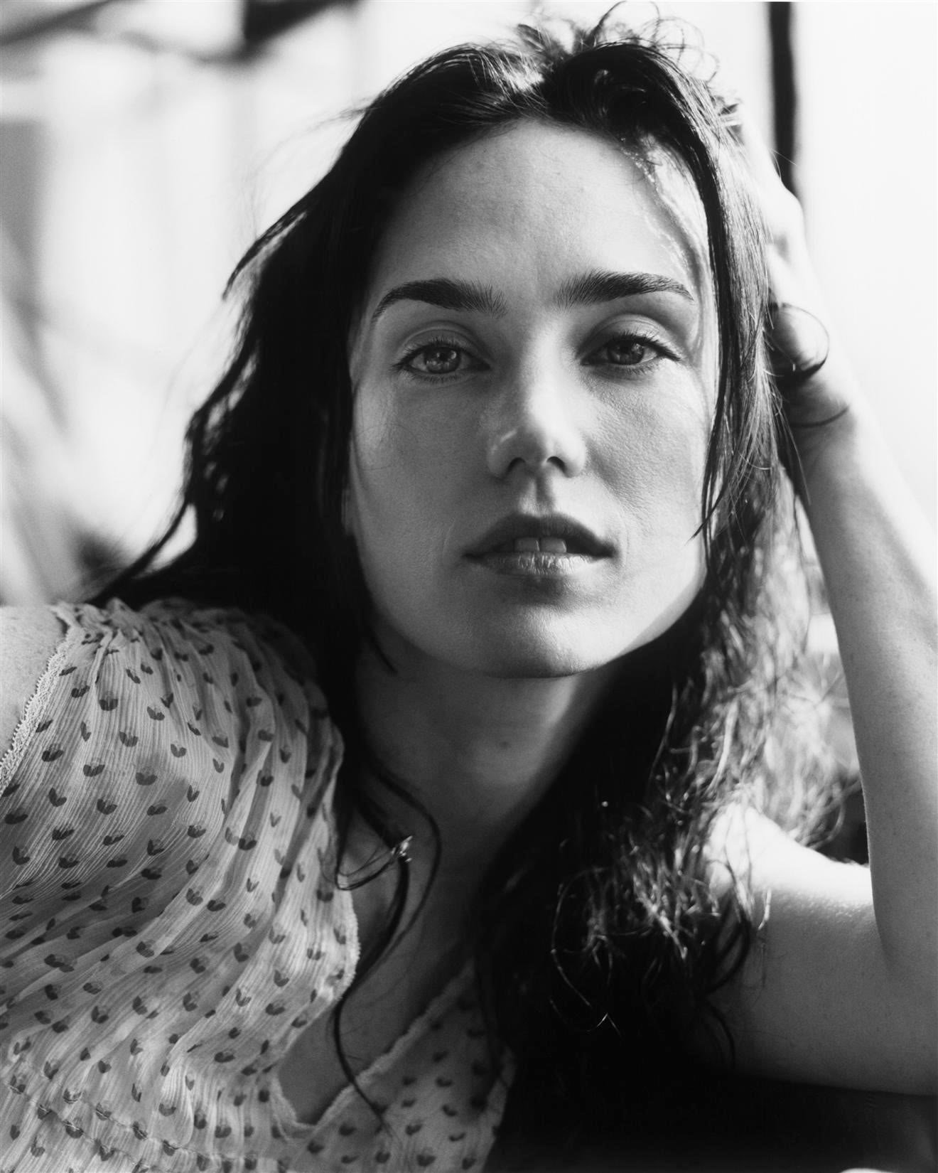 Jennifer Connelly  Photoshoot