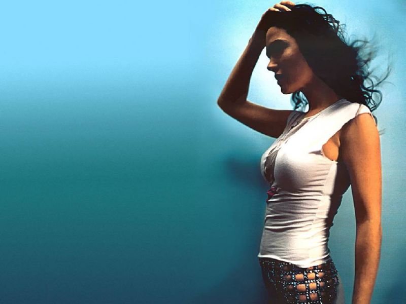 Jennifer Connelly  Photoshoot