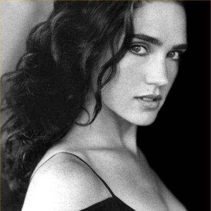 Jennifer Connelly  Photoshoot