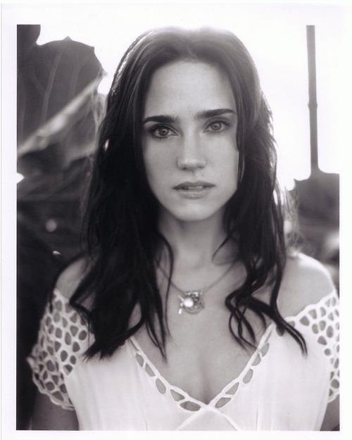 Jennifer Connelly  Photoshoot
