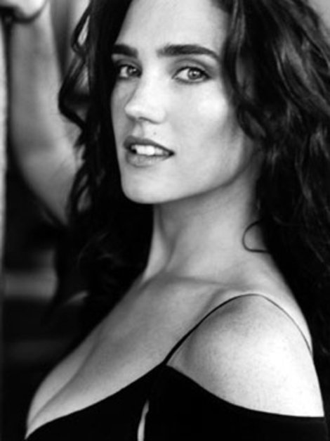 Jennifer Connelly  Photoshoot