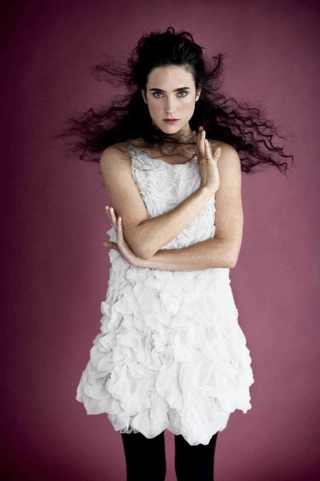 Jennifer Connelly  Photoshoot