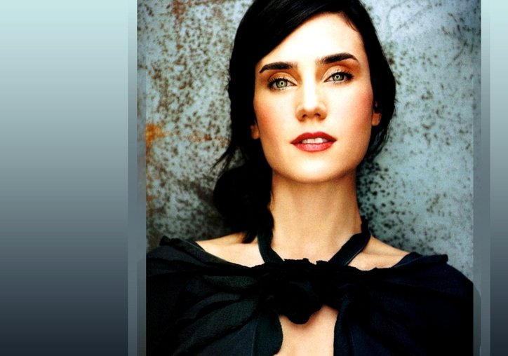 Jennifer Connelly  Photoshoot
