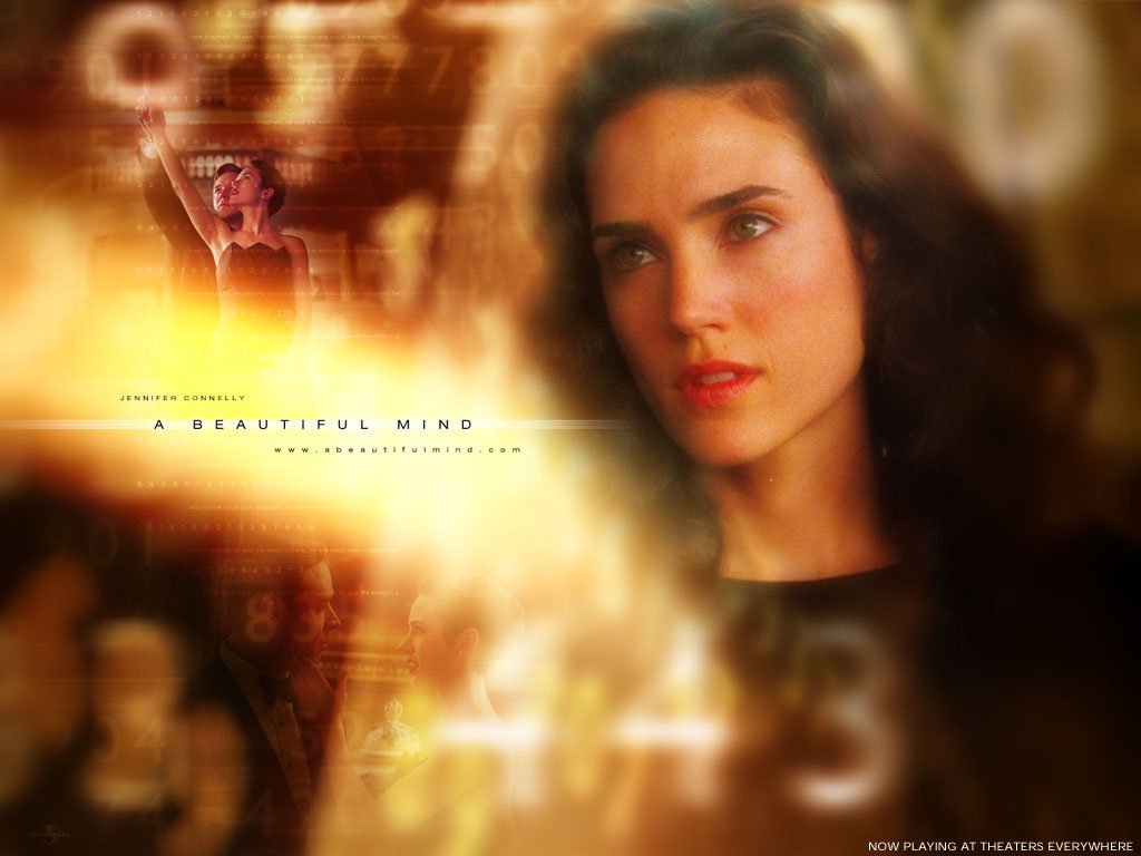 Jennifer Connelly  Photoshoot