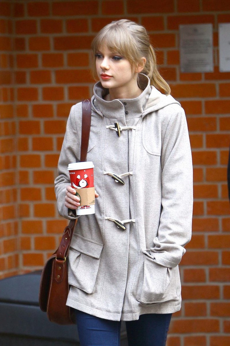 Taylor Swift  Photoshoot