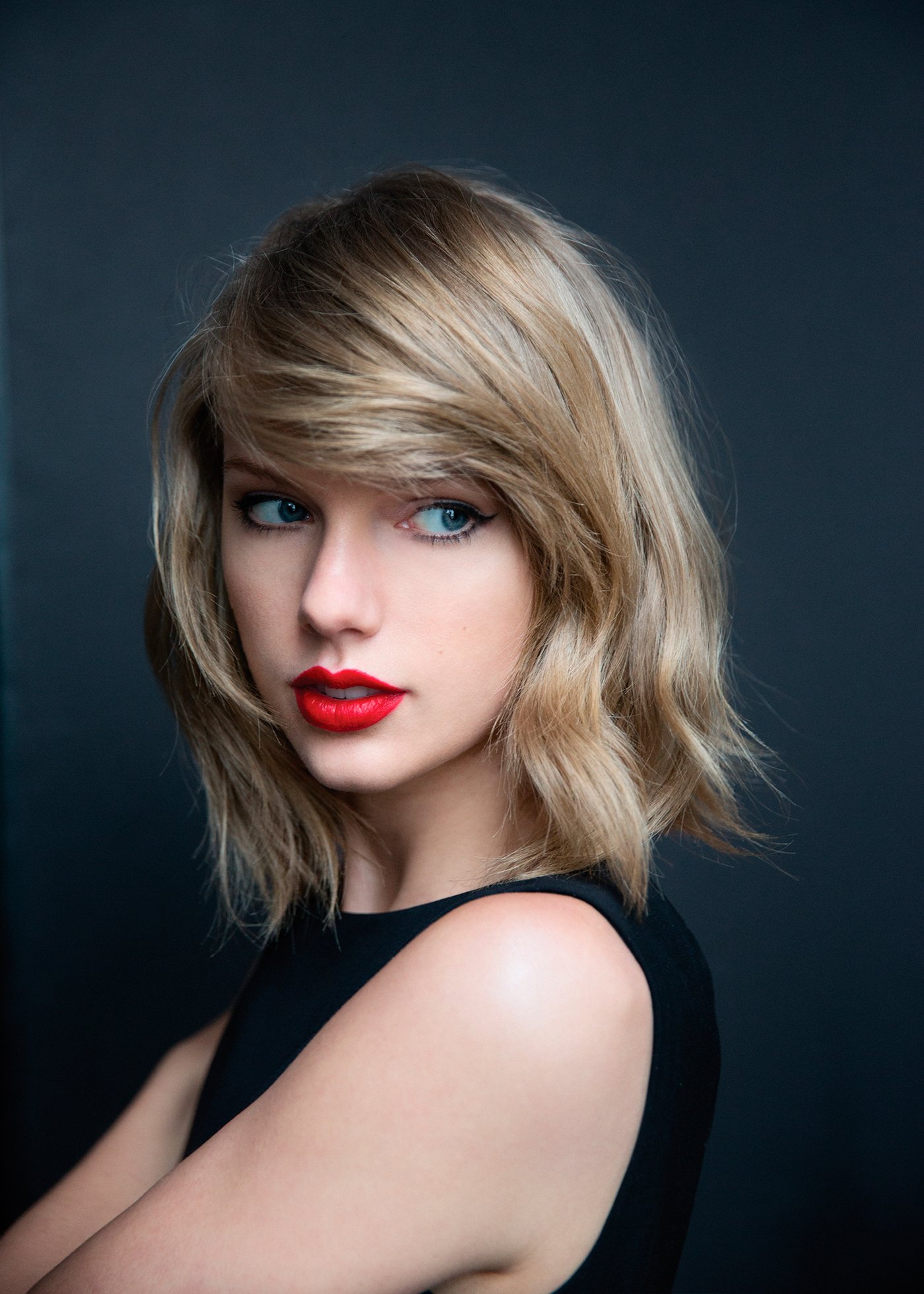 Taylor Swift  Photoshoot