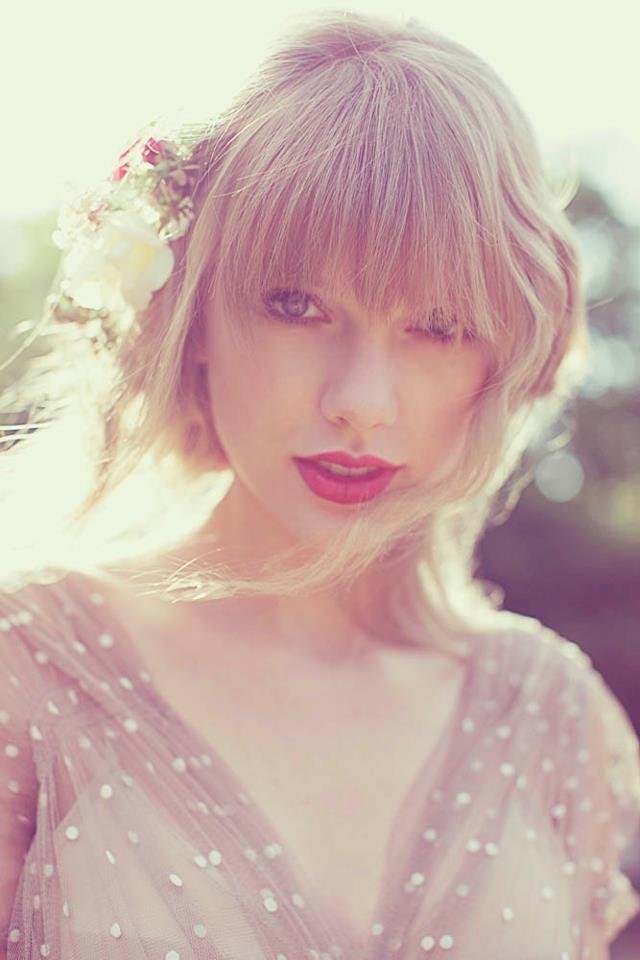 Taylor Swift  Photoshoot