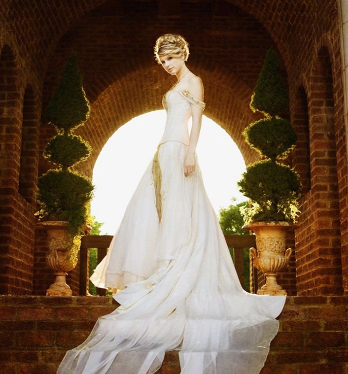 Taylor Swift  Photoshoot