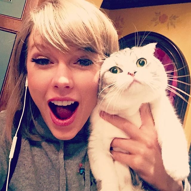 Taylor Swift  Photoshoot