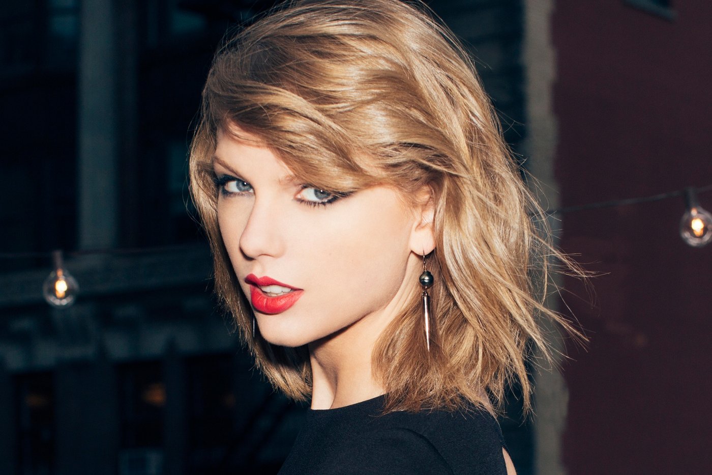 Taylor Swift  Photoshoot