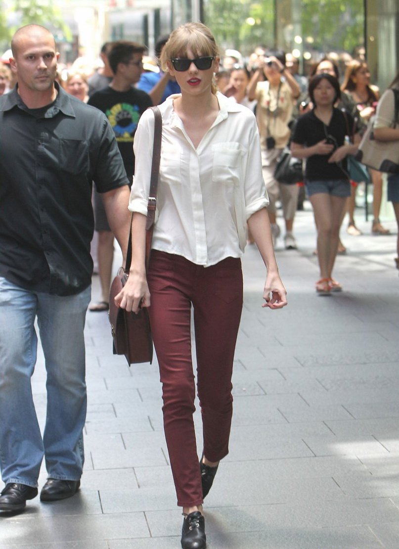 Taylor Swift  Photoshoot