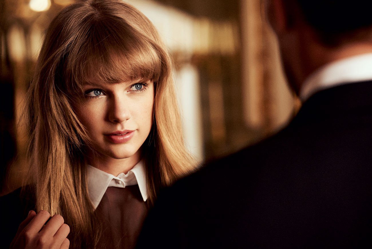 Taylor Swift  Photoshoot