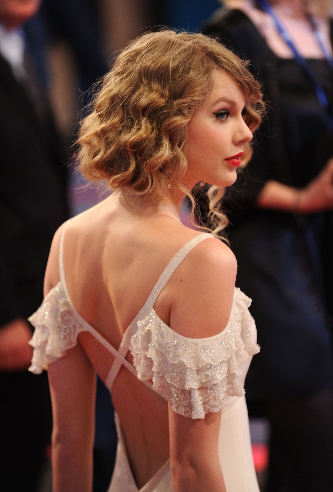 Taylor Swift  Photoshoot