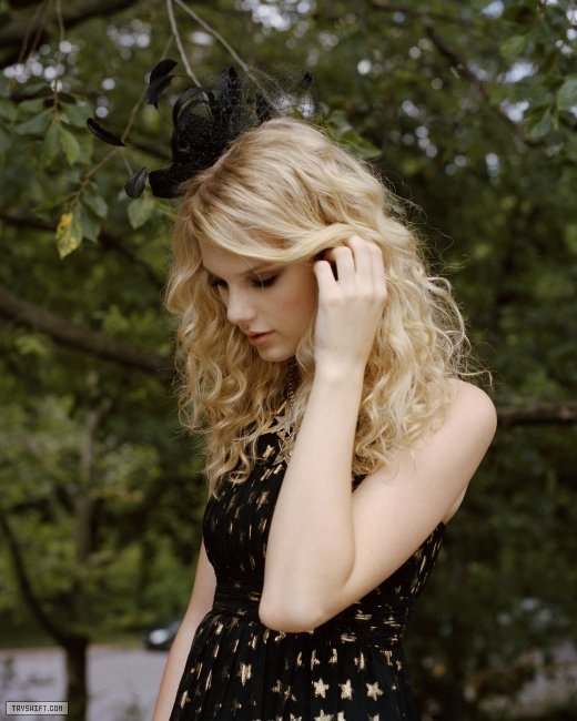 Taylor Swift  Photoshoot