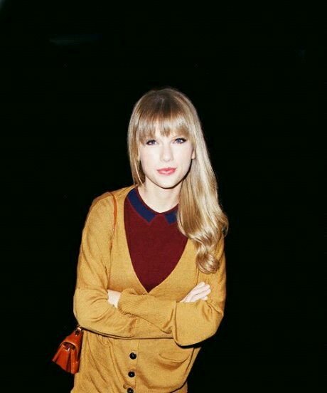 Taylor Swift  Photoshoot