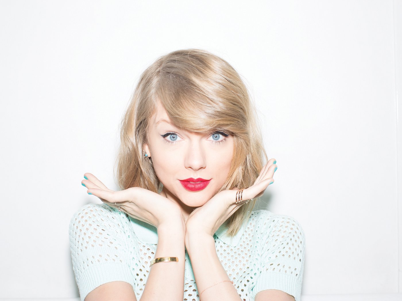 Taylor Swift  Photoshoot