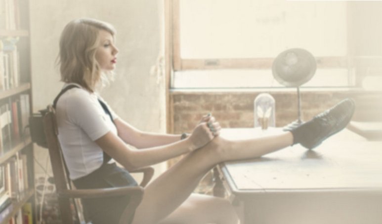 Taylor Swift  Photoshoot