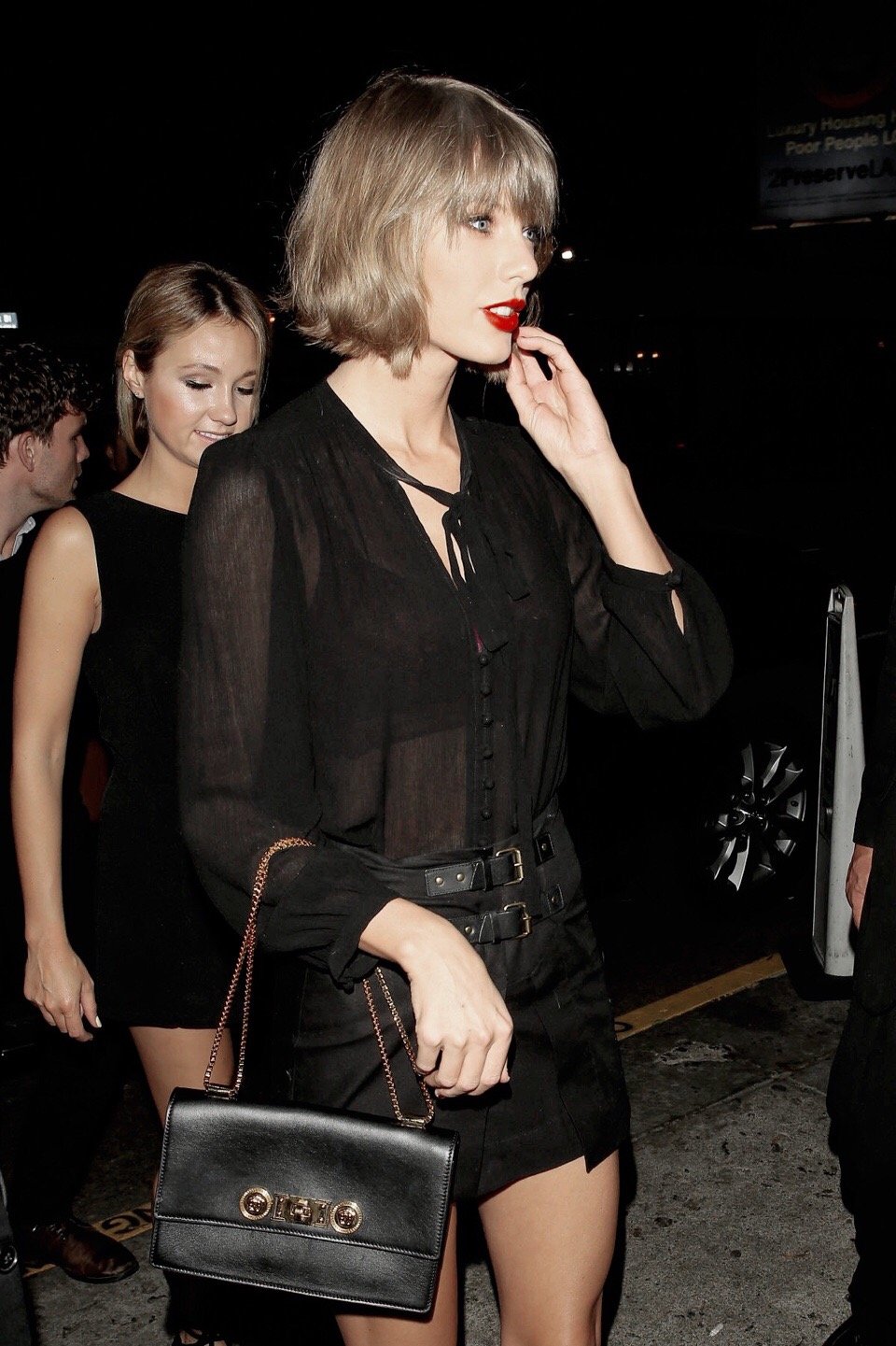 Taylor Swift  Photoshoot