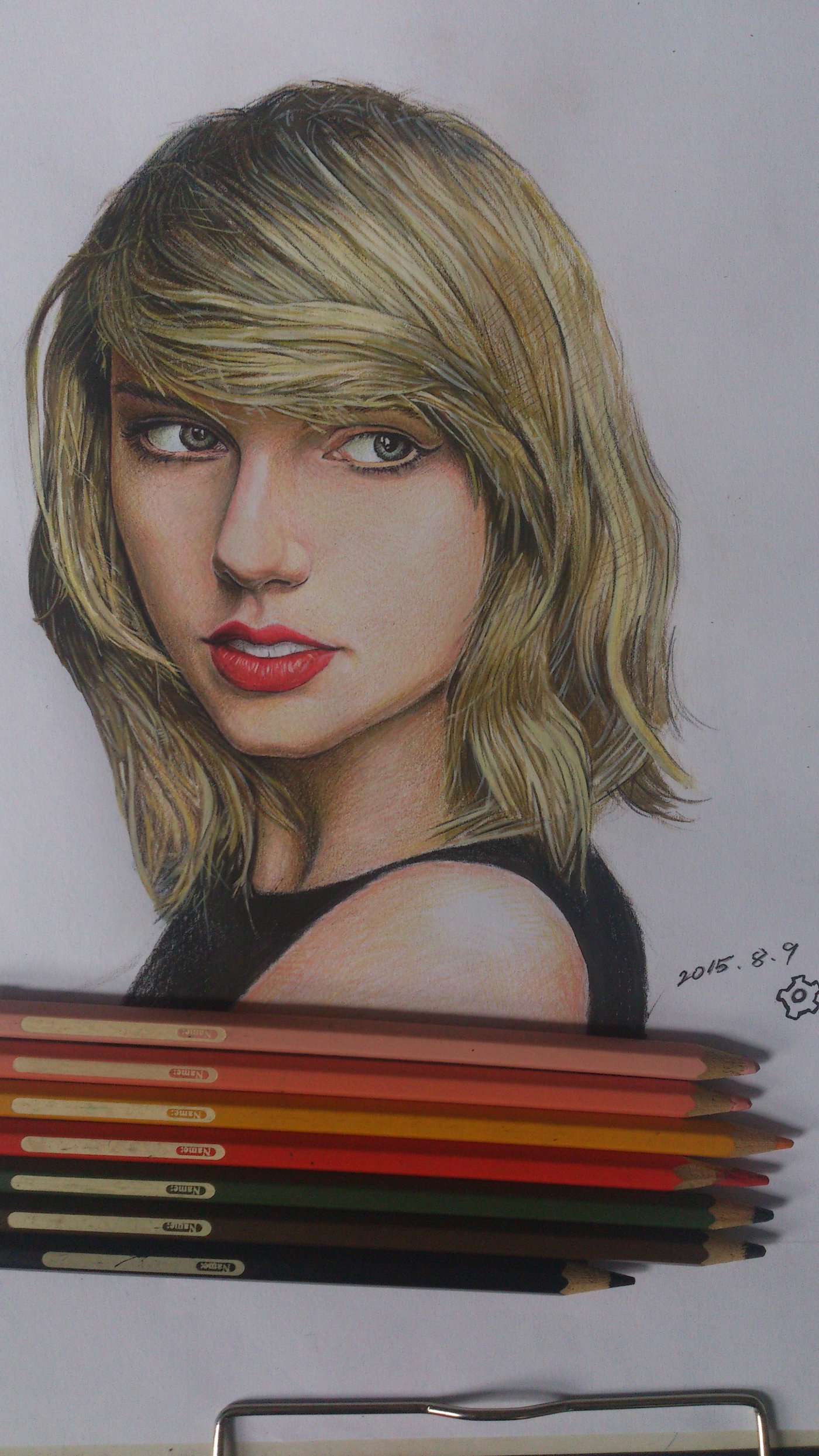 Taylor Swift  Photoshoot