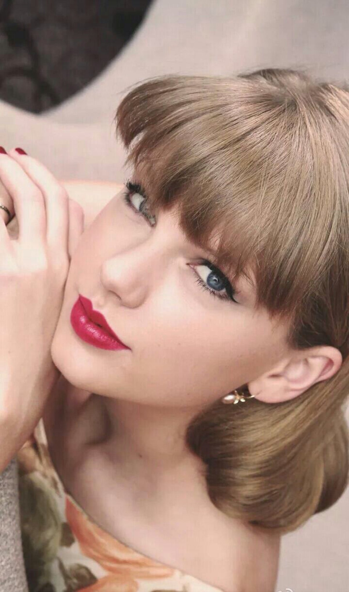 Taylor Swift  Photoshoot