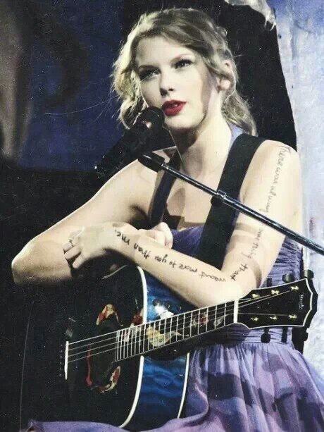 Taylor Swift  Photoshoot