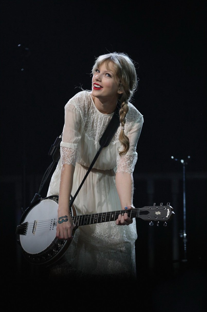 Taylor Swift  Photoshoot