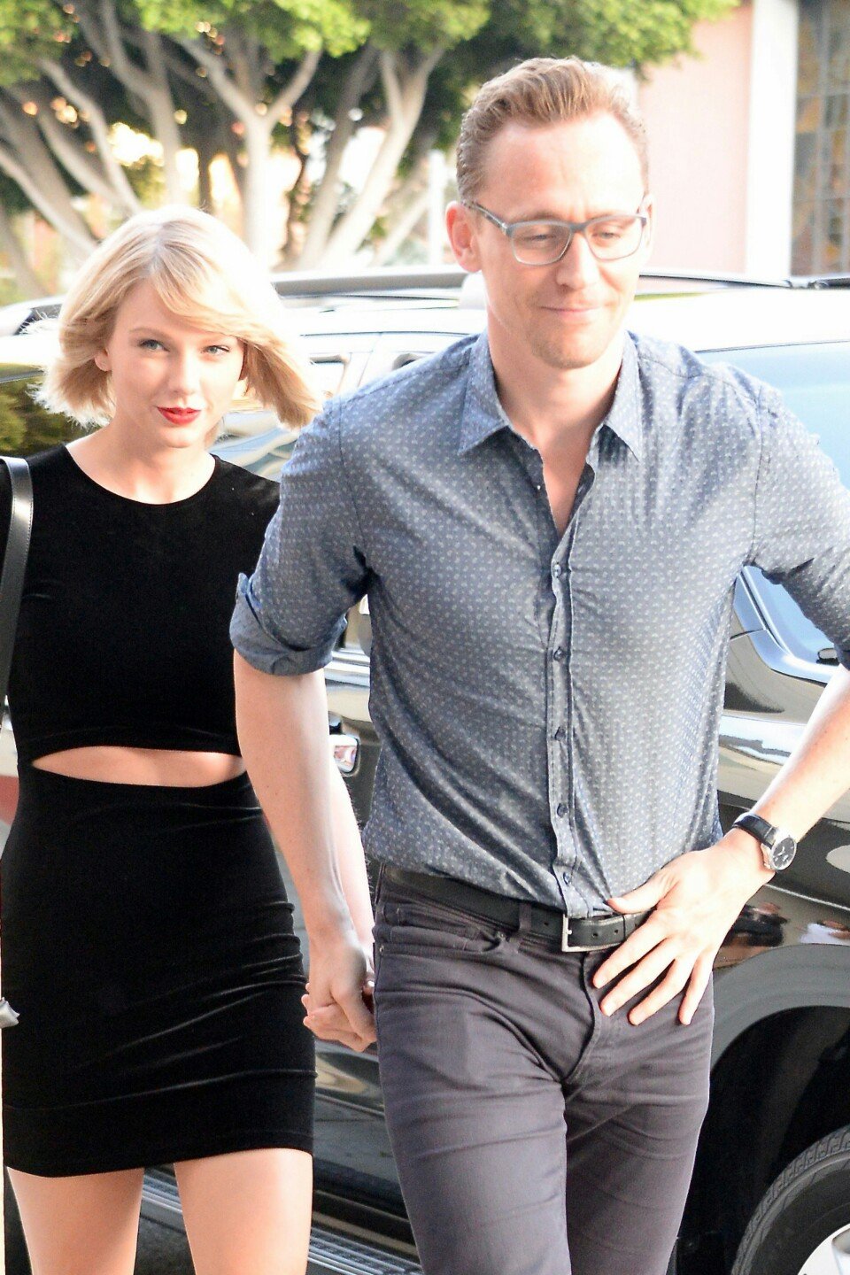 Taylor Swift  Photoshoot