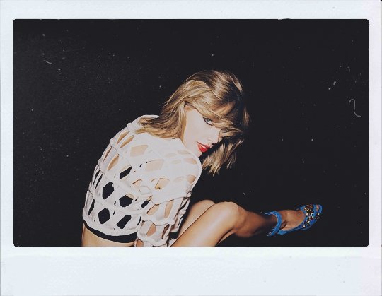 Taylor Swift  Photoshoot
