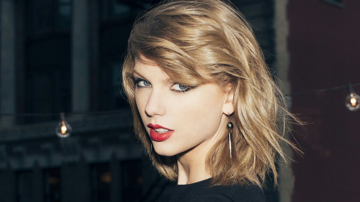 Taylor Swift  Photoshoot