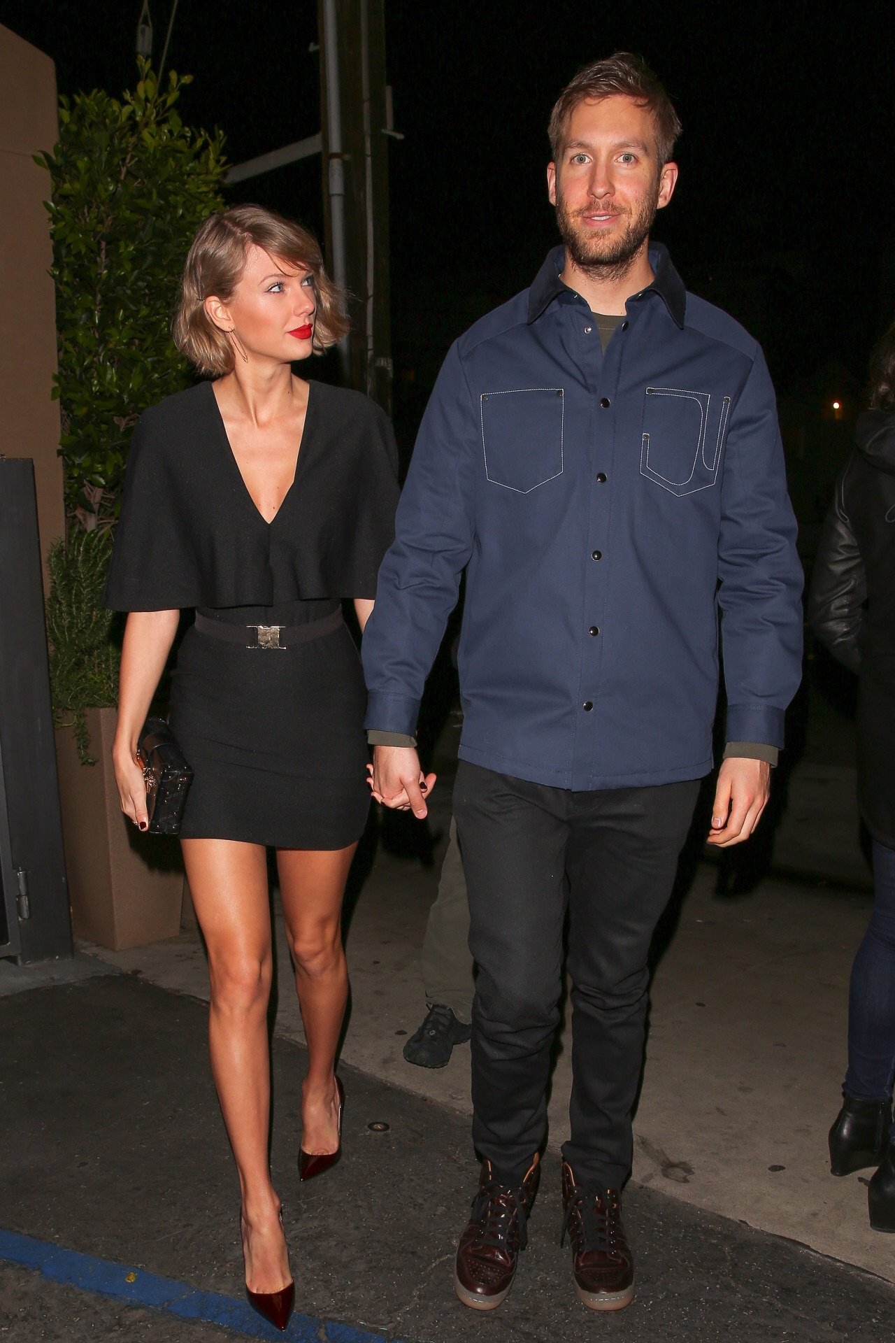 Taylor Swift  Photoshoot