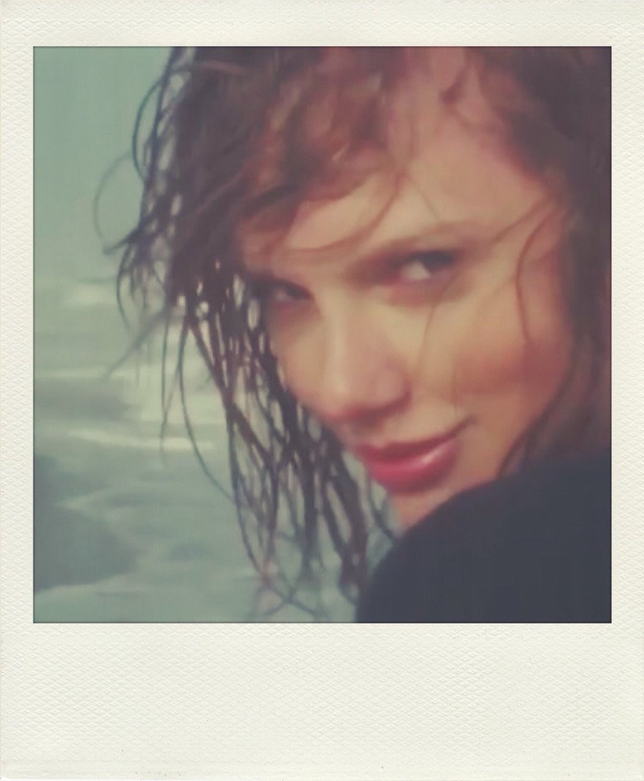 Taylor Swift  Photoshoot