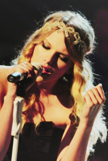 Taylor Swift  Photoshoot