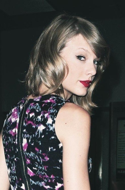 Taylor Swift  Photoshoot