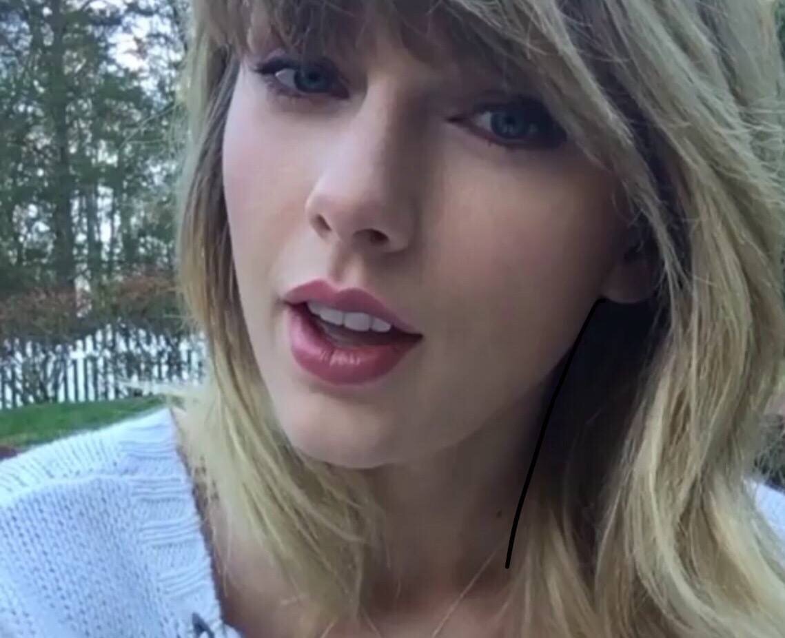 Taylor Swift  Photoshoot
