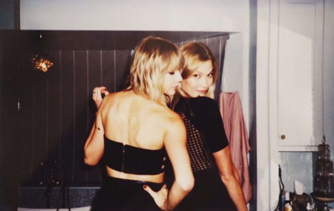 Taylor Swift  Photoshoot