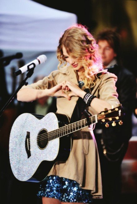 Taylor Swift  Photoshoot