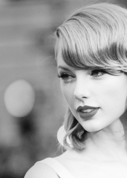 Taylor Swift  Photoshoot