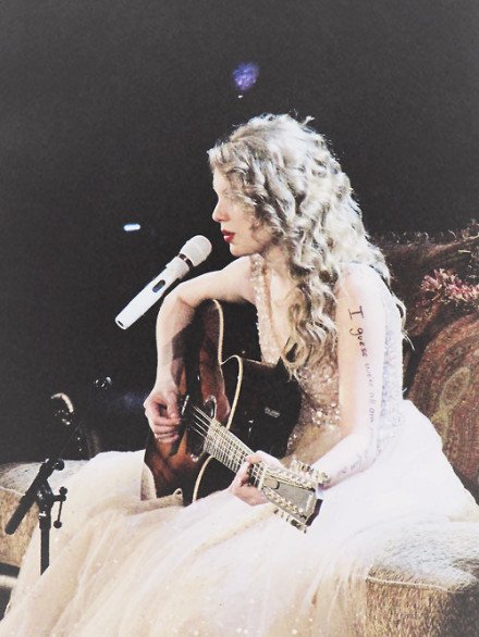 Taylor Swift  Photoshoot