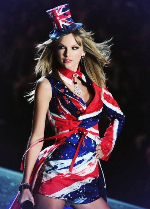 Taylor Swift  Photoshoot