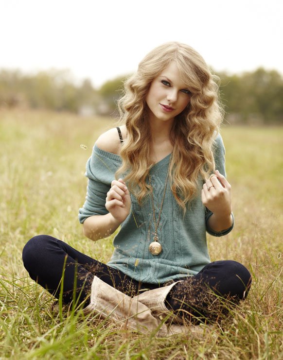 Taylor Swift  Photoshoot