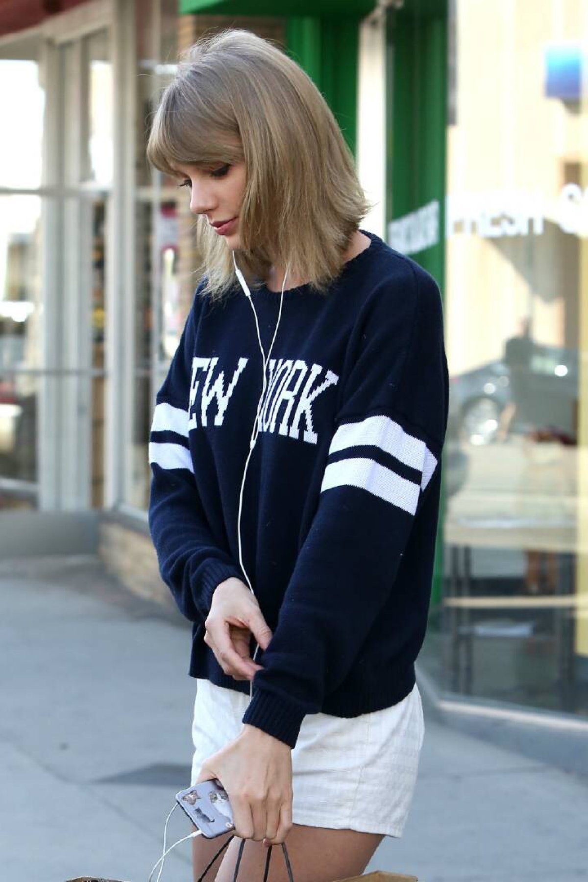 Taylor Swift  Photoshoot