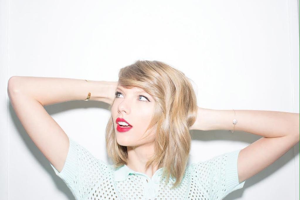 Taylor Swift  Photoshoot