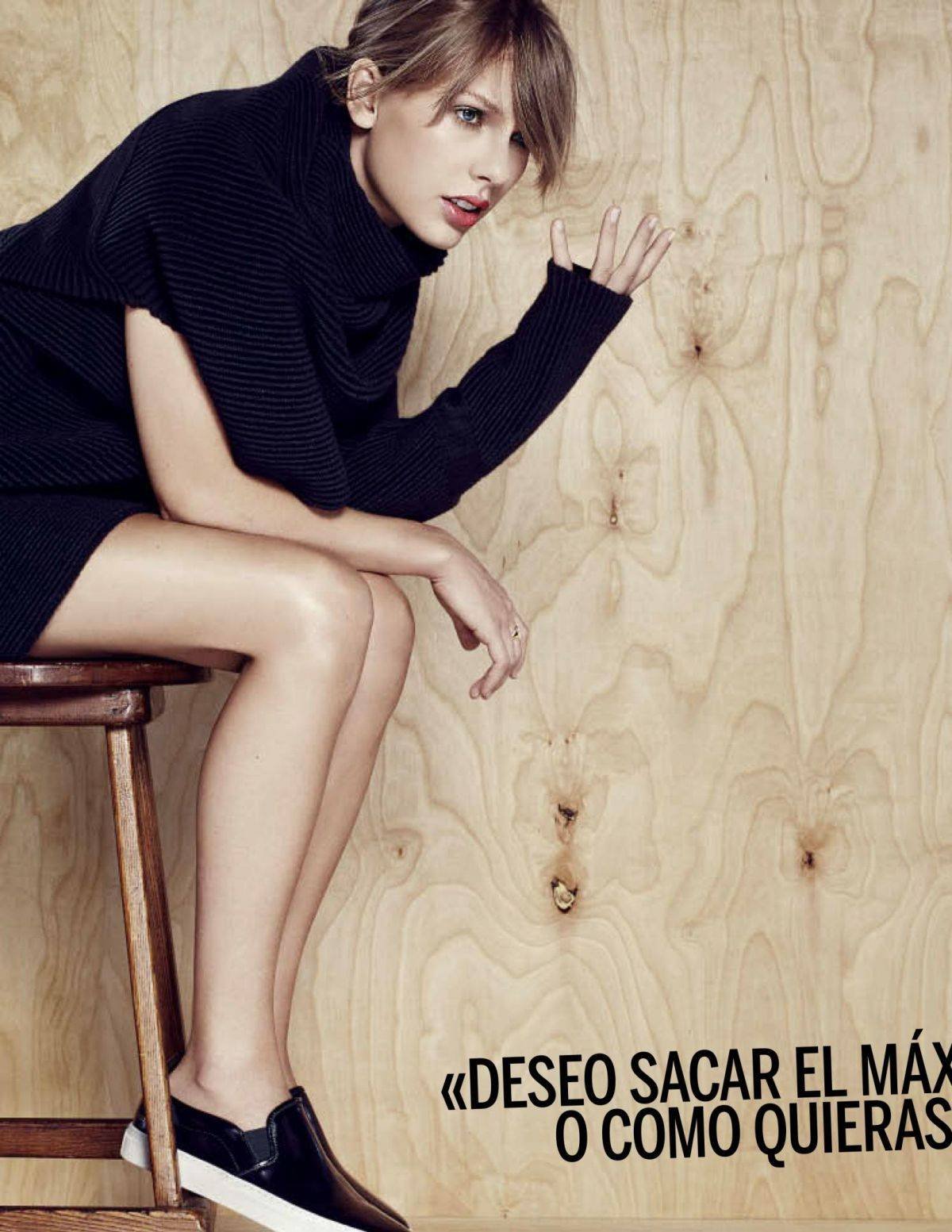 Taylor Swift  Photoshoot