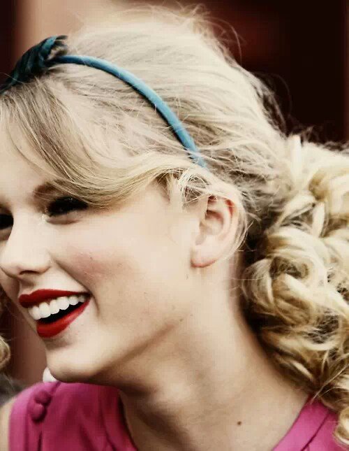 Taylor Swift  Photoshoot
