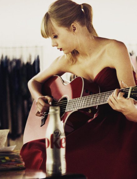 Taylor Swift  Photoshoot